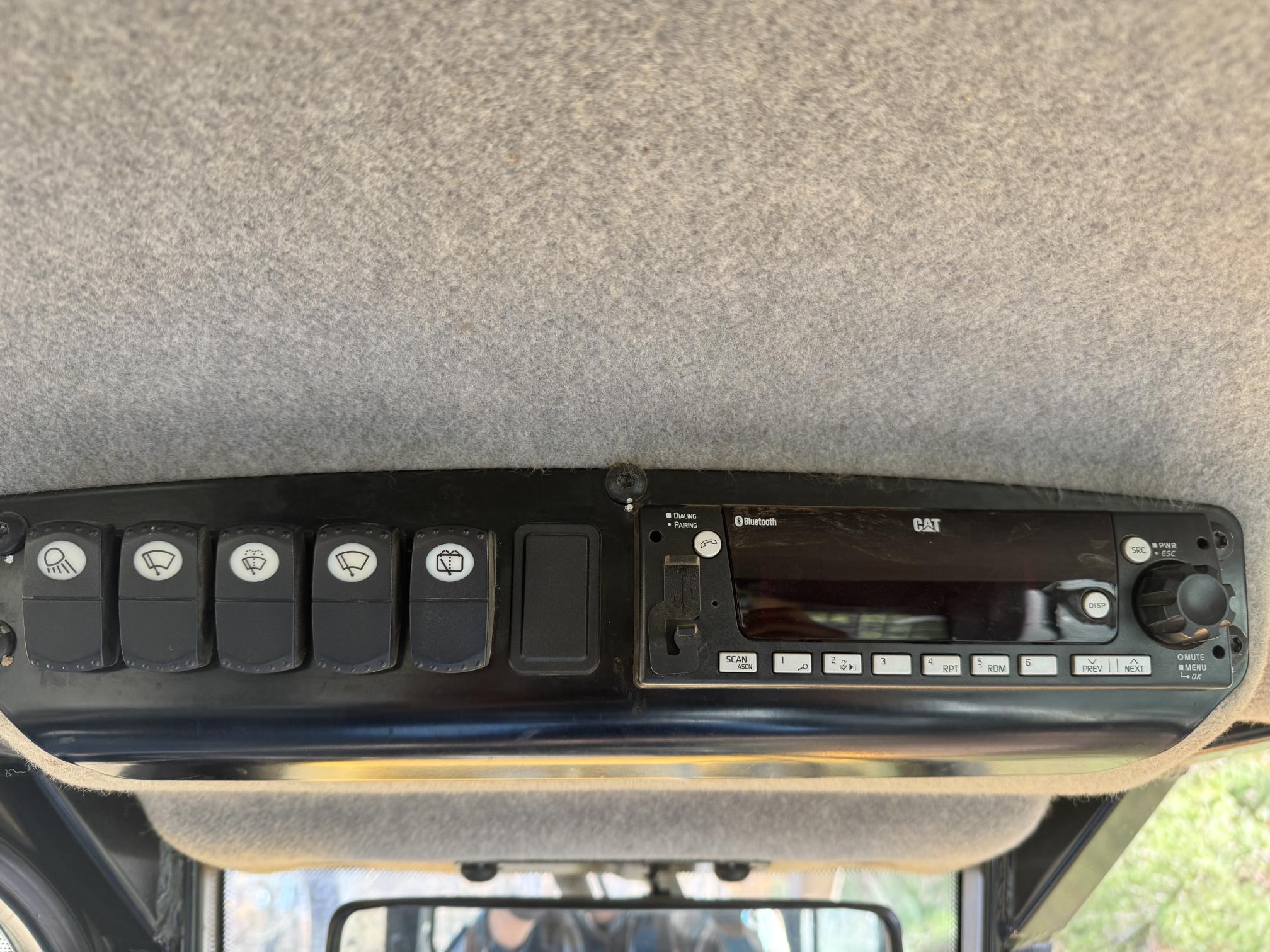 2019 CATERPILLAR D6K2 XL - Image 40